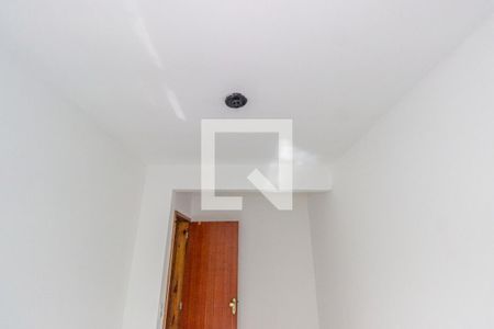 Apartamento à venda com 61m², 2 quartos e 1 vagaQuarto 2