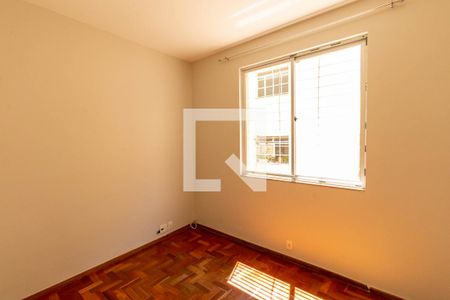 Quarto 1 de apartamento à venda com 3 quartos, 100m² em Serra, Belo Horizonte