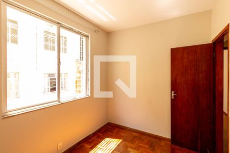 Quarto 1 de apartamento à venda com 3 quartos, 100m² em Serra, Belo Horizonte