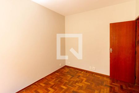 Quarto 2 de apartamento à venda com 3 quartos, 100m² em Serra, Belo Horizonte