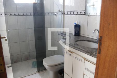 Apartamento à venda com 102m², 3 quartos e 1 vagaBanheiro 2