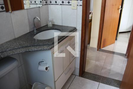 Apartamento à venda com 102m², 3 quartos e 1 vagaBanheiro