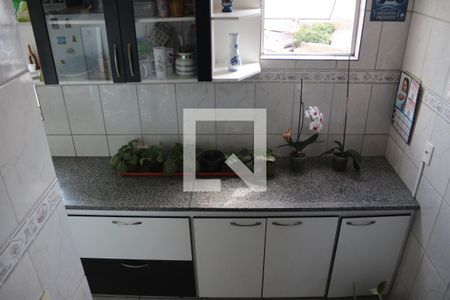 Apartamento à venda com 102m², 3 quartos e 1 vagaCozinha