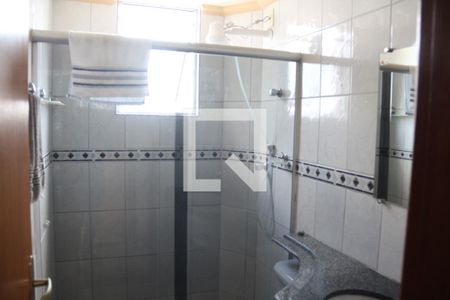 Apartamento à venda com 102m², 3 quartos e 1 vagaBanheiro