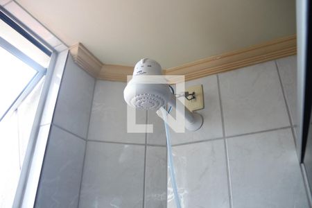 Apartamento à venda com 102m², 3 quartos e 1 vagaBanheiro