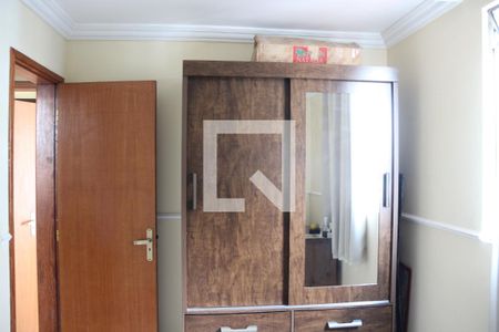 Apartamento à venda com 102m², 3 quartos e 1 vagaQuarto 2