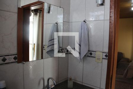 Apartamento à venda com 102m², 3 quartos e 1 vagaBanheiro 2