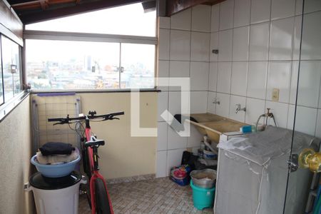 Apartamento à venda com 102m², 3 quartos e 1 vagaÁrea de Serviço
