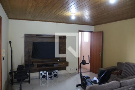 Apartamento à venda com 102m², 3 quartos e 1 vagaSala 2