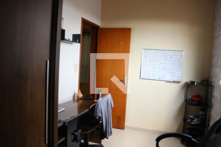 Apartamento à venda com 102m², 3 quartos e 1 vagaQuarto 3