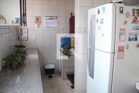 Apartamento à venda com 102m², 3 quartos e 1 vagaCozinha