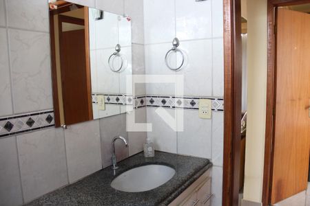 Apartamento à venda com 102m², 3 quartos e 1 vagaBanheiro