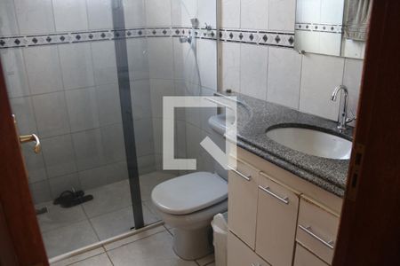 Apartamento à venda com 102m², 3 quartos e 1 vagaBanheiro