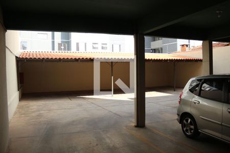 Apartamento à venda com 102m², 3 quartos e 1 vagaÁrea comum