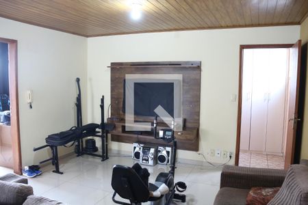 Apartamento à venda com 102m², 3 quartos e 1 vagaSala 2