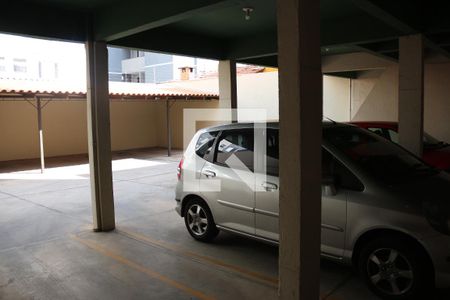 Apartamento à venda com 102m², 3 quartos e 1 vagaÁrea comum