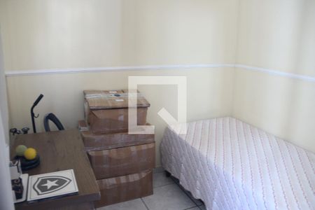 Apartamento à venda com 102m², 3 quartos e 1 vagaQuarto 2