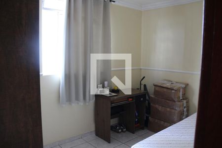 Apartamento à venda com 102m², 3 quartos e 1 vagaQuarto 2