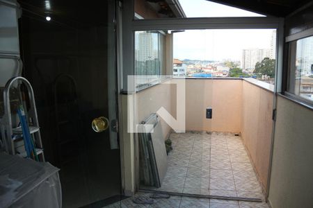 Apartamento à venda com 102m², 3 quartos e 1 vagaÁrea de Serviço