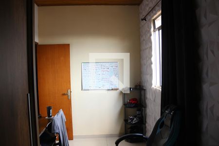 Apartamento à venda com 102m², 3 quartos e 1 vagaQuarto 3