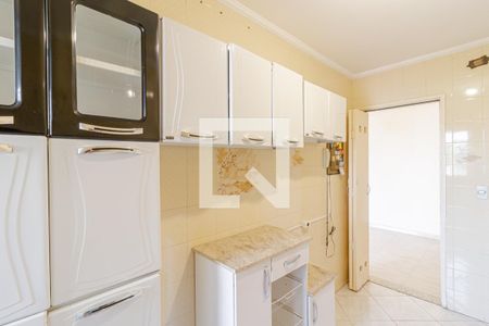 Apartamento à venda com 70m², 2 quartos e 1 vaga Apartamento à venda com 70m², 2 quartos e 1 vagaCozinha