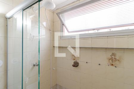 Apartamento à venda com 70m², 2 quartos e 1 vaga Apartamento à venda com 70m², 2 quartos e 1 vagaBanheiro