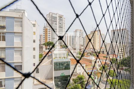 Apartamento à venda com 70m², 2 quartos e 1 vaga Apartamento à venda com 70m², 2 quartos e 1 vagaVista do Quarto 2