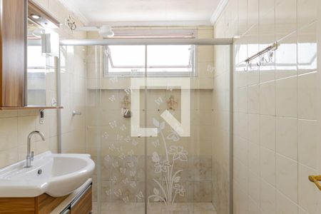 Apartamento à venda com 70m², 2 quartos e 1 vaga Apartamento à venda com 70m², 2 quartos e 1 vagaBanheiro