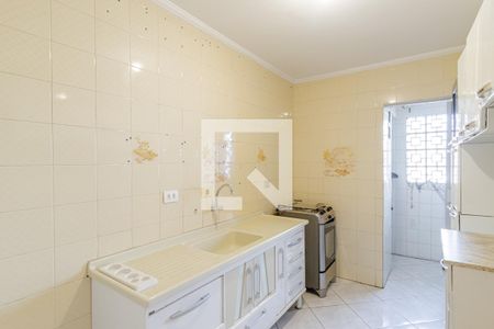 Apartamento à venda com 70m², 2 quartos e 1 vaga Apartamento à venda com 70m², 2 quartos e 1 vagaCozinha