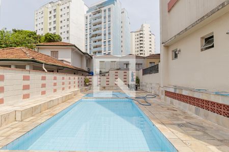Apartamento à venda com 70m², 2 quartos e 1 vaga Apartamento à venda com 70m², 2 quartos e 1 vagaPiscina