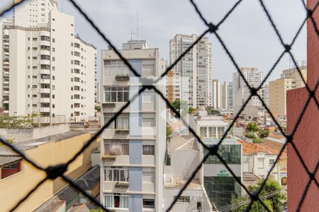 Apartamento à venda com 70m², 2 quartos e 1 vaga Apartamento à venda com 70m², 2 quartos e 1 vagaVista do Quarto 1