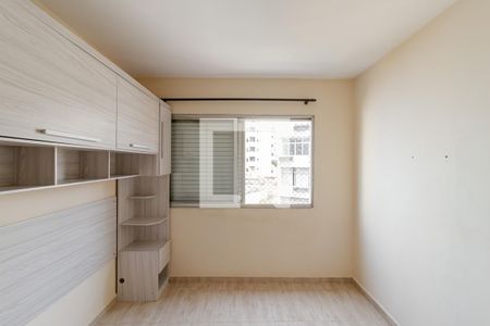 Quarto 1 de apartamento à venda com 2 quartos, 70m² em Aclimação, São Paulo