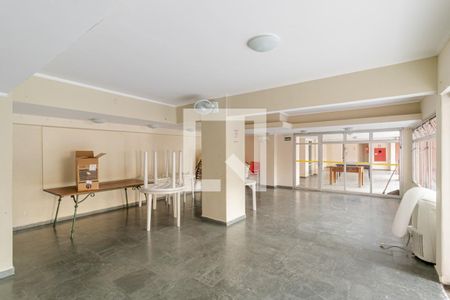 Apartamento à venda com 70m², 2 quartos e 1 vaga Apartamento à venda com 70m², 2 quartos e 1 vagaSalão de Festas