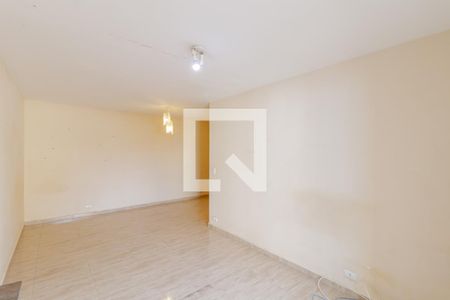 Sala de apartamento à venda com 2 quartos, 70m² em Aclimação, São Paulo