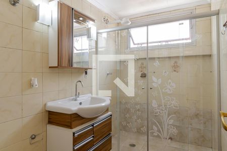 Apartamento à venda com 70m², 2 quartos e 1 vaga Apartamento à venda com 70m², 2 quartos e 1 vagaBanheiro