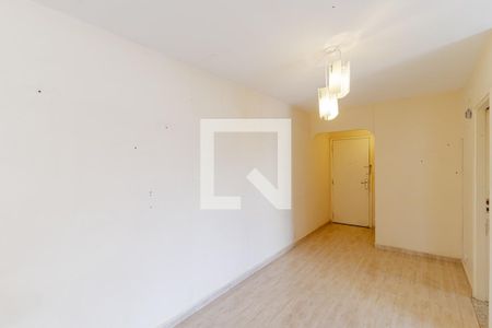 Sala de apartamento à venda com 2 quartos, 70m² em Aclimação, São Paulo