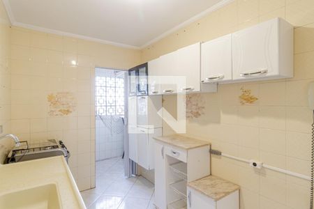 Apartamento à venda com 70m², 2 quartos e 1 vaga Apartamento à venda com 70m², 2 quartos e 1 vagaCozinha