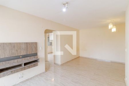 Sala de apartamento à venda com 2 quartos, 70m² em Aclimação, São Paulo