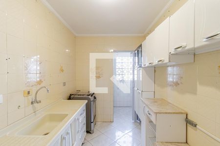 Apartamento à venda com 70m², 2 quartos e 1 vaga Apartamento à venda com 70m², 2 quartos e 1 vagaCozinha