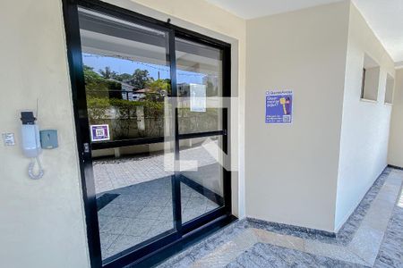 Studio para alugar com 37m², 1 quarto e 1 vagaÁrea comum
