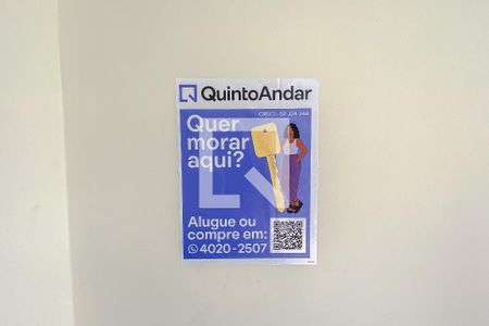 Studio para alugar com 37m², 1 quarto e 1 vagaÁrea comum