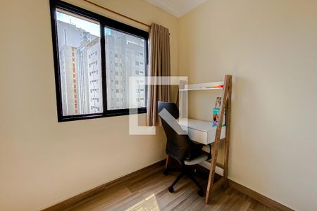 Quarto 1 de kitnet/studio para alugar com 1 quarto, 37m² em Vila Mariana, São Paulo