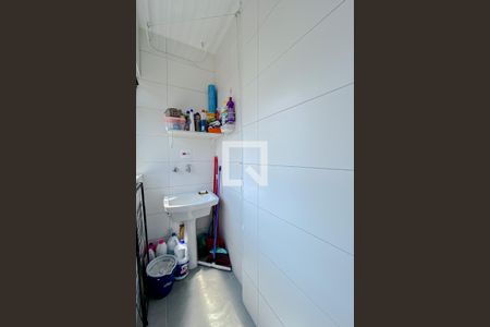 Studio para alugar com 37m², 1 quarto e 1 vagaÁrea de Serviço