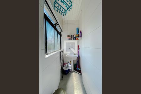 Studio para alugar com 37m², 1 quarto e 1 vagaÁrea de Serviço