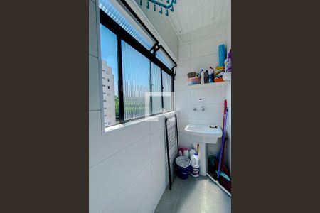 Studio para alugar com 37m², 1 quarto e 1 vagaÁrea de Serviço