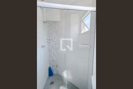 Studio para alugar com 37m², 1 quarto e 1 vagaBanheiro