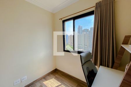 Quarto 1 de kitnet/studio para alugar com 1 quarto, 37m² em Vila Mariana, São Paulo
