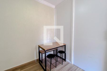 Sala de kitnet/studio para alugar com 1 quarto, 37m² em Vila Mariana, São Paulo