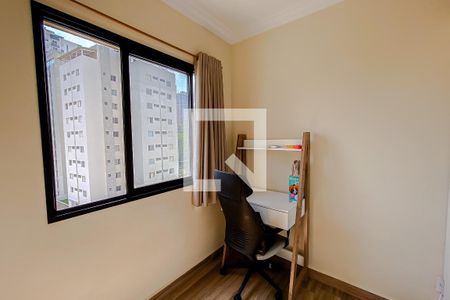 Quarto 1 de kitnet/studio para alugar com 1 quarto, 37m² em Vila Mariana, São Paulo