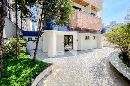 Studio para alugar com 37m², 1 quarto e 1 vagaÁrea comum